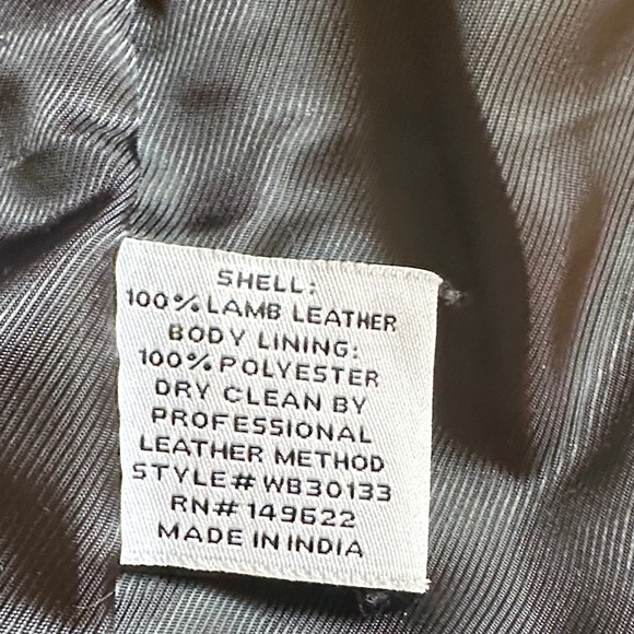 Walter Baker - Picture 4 of 8